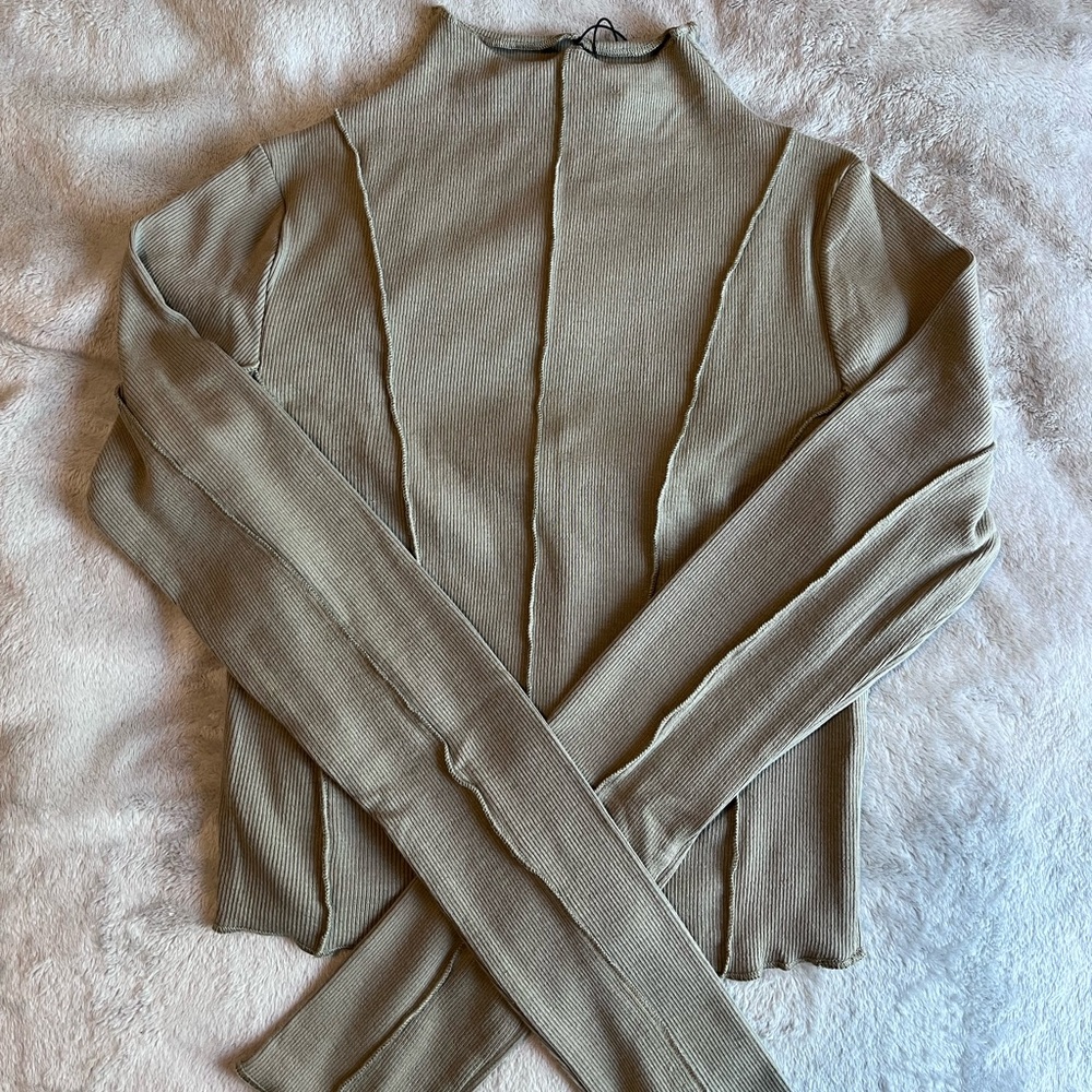 DYNAMITE HARA TOP